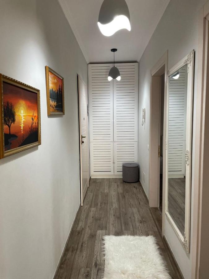 Oslo Rruga Bardhyl Apartament Apartment
