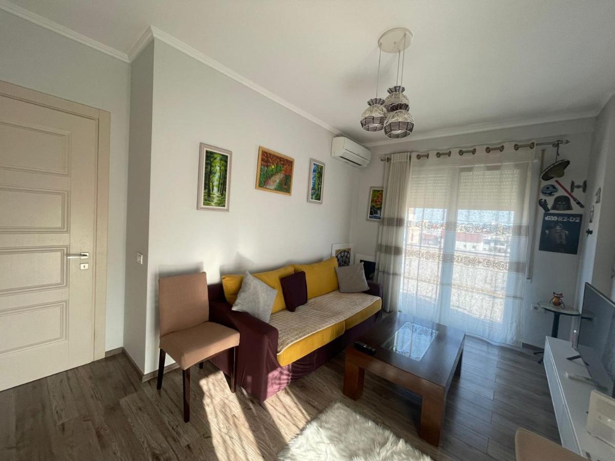 Oslo Rruga Bardhyl Apartament Apartment Tirana