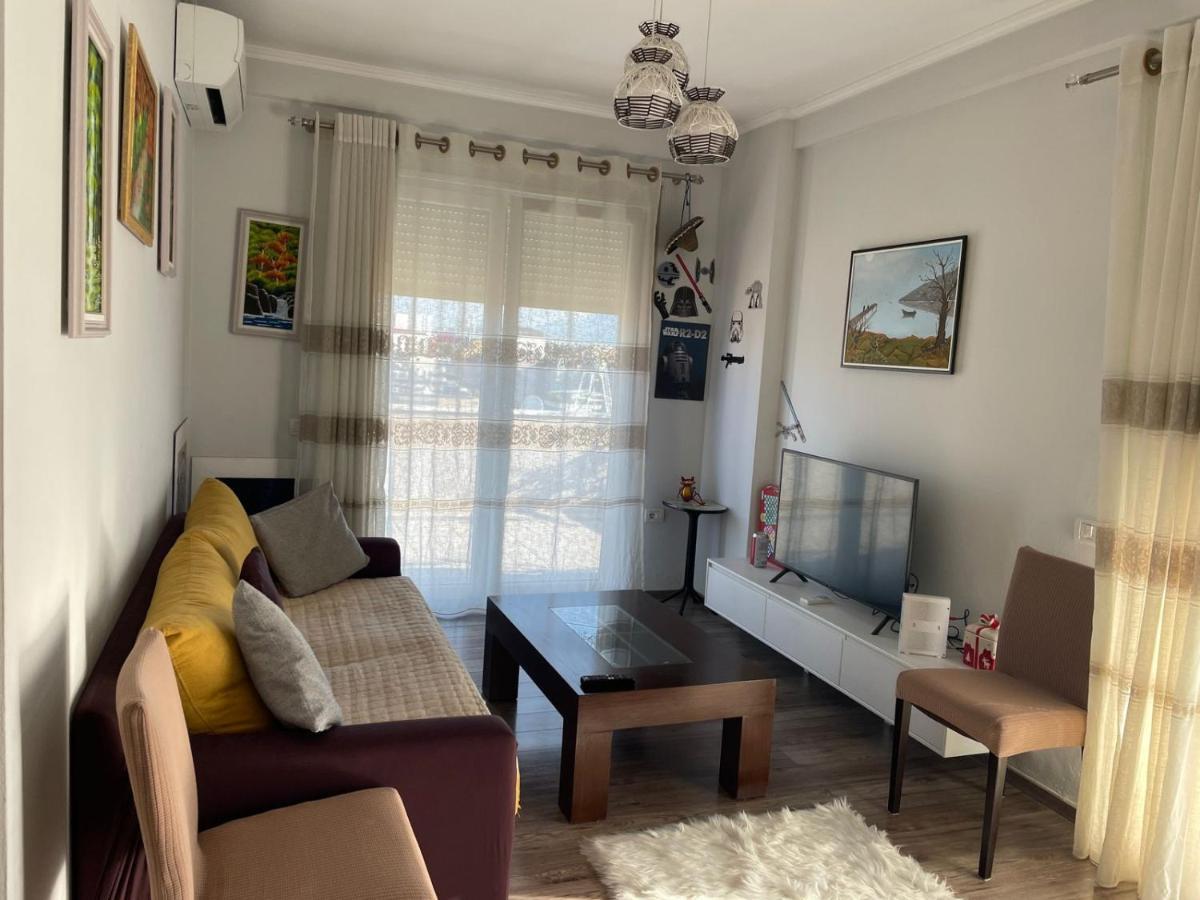 Oslo Rruga Bardhyl Apartament