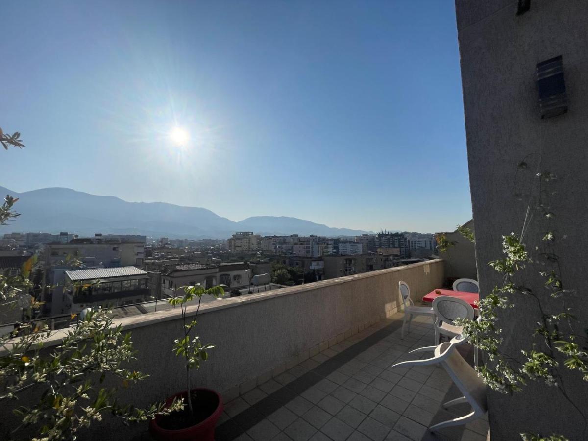 Oslo Rruga Bardhyl Apartament Tirana