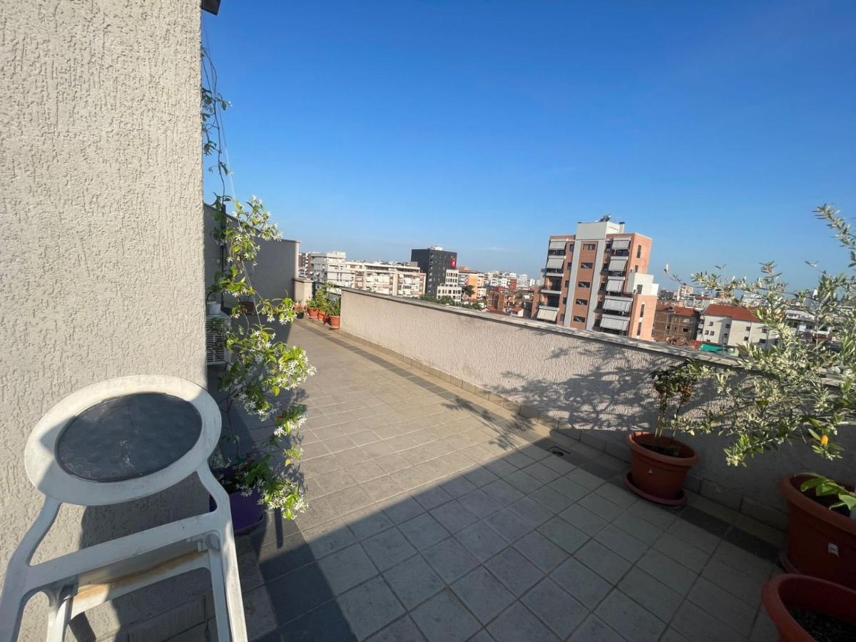 Oslo Rruga Bardhyl Apartament Tirana