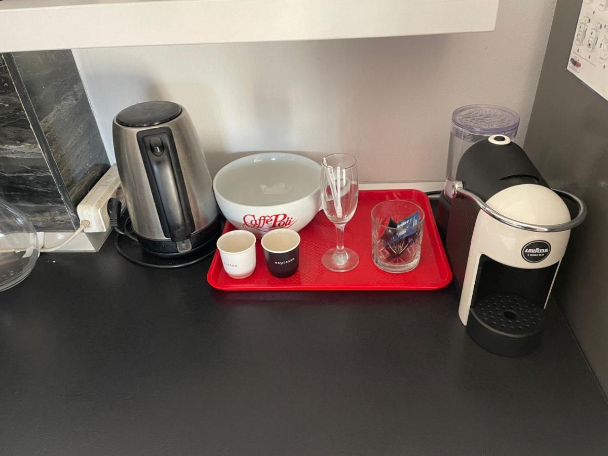 Oslo Rruga Bardhyl Apartament