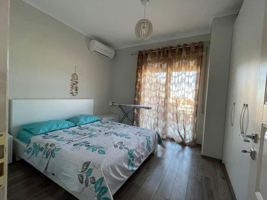 Oslo Rruga Bardhyl Apartament *