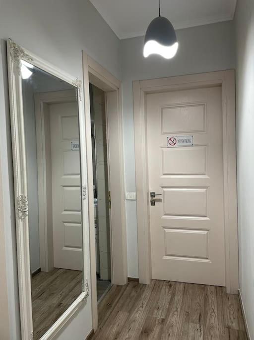 Oslo Rruga Bardhyl Apartament Apartment Tirana