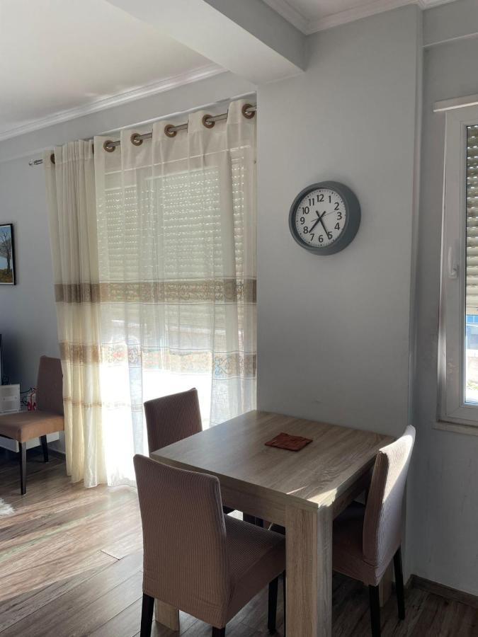 Apartment Oslo Rruga Bardhyl Apartament Tirana
